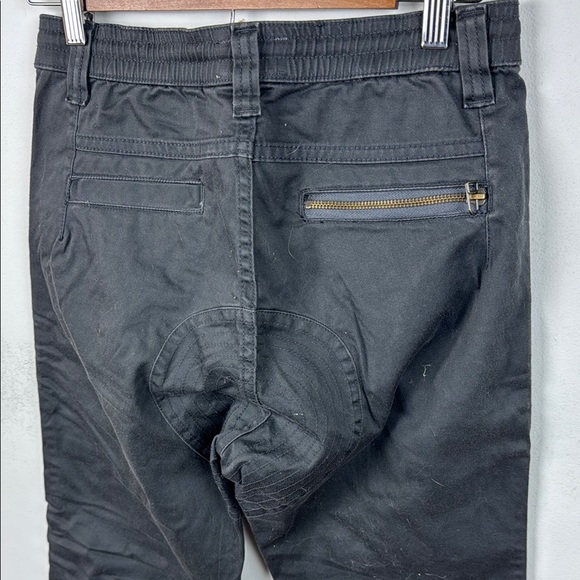 Men's Black Pants - Picture 5 of 6